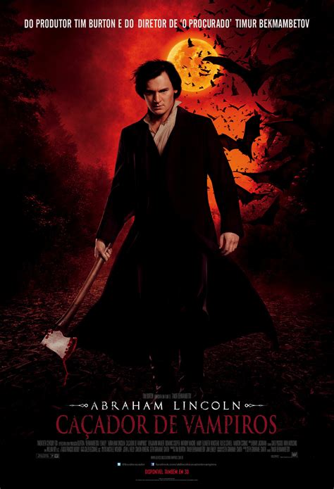 Президент Линкольн: Охотник на вампиров – Сиквелы
 2024.04.17 15:02